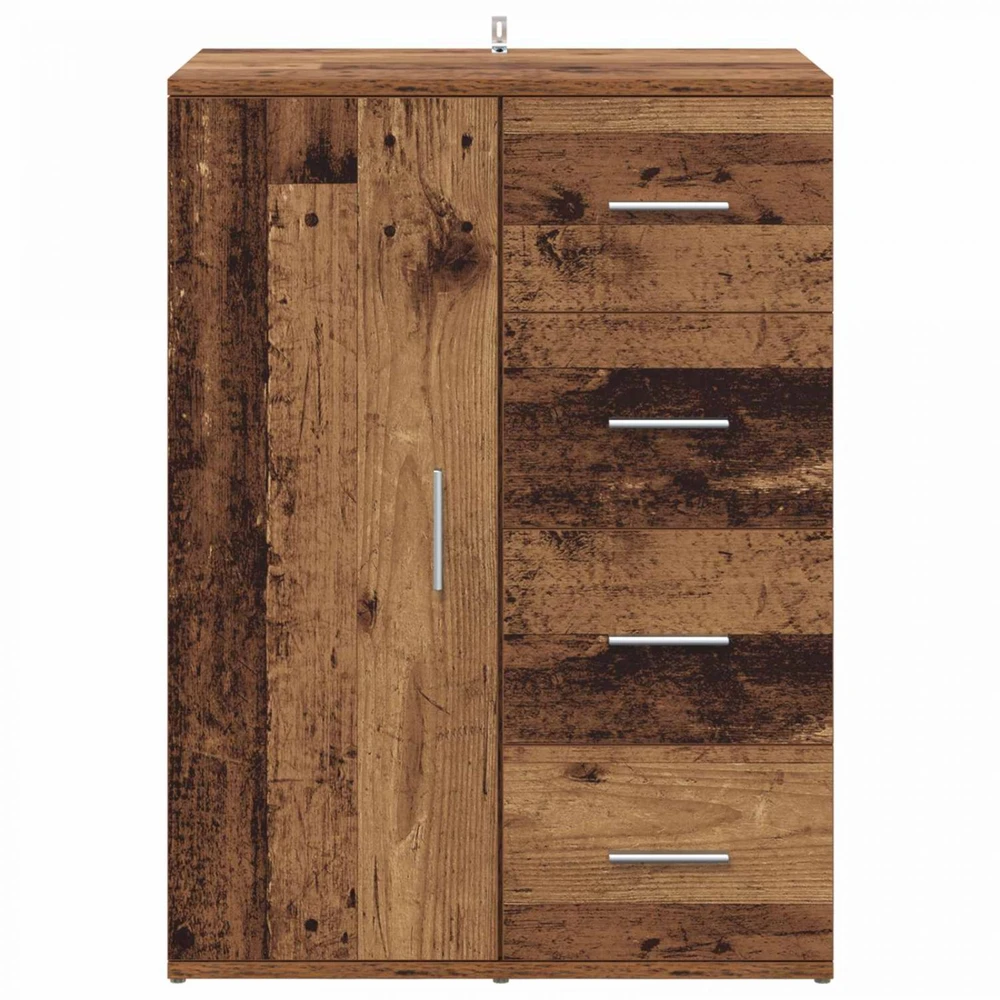 Kabalas Senovinis medis 59 x 39 x 80 cm Apdirbta mediena