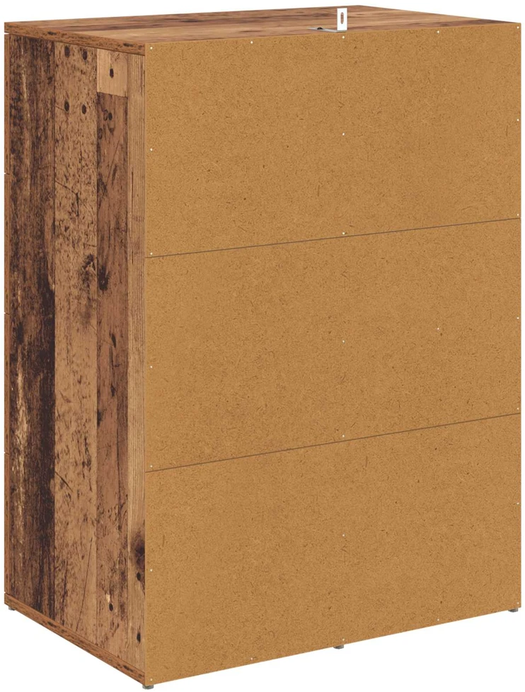 Kabalas Senovinis medis 59 x 39 x 80 cm Apdirbta mediena