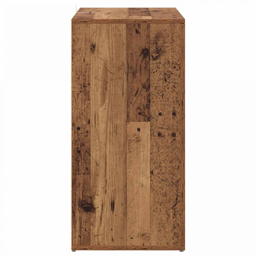 Kabalas Senovinis medis 59 x 39 x 80 cm Apdirbta mediena