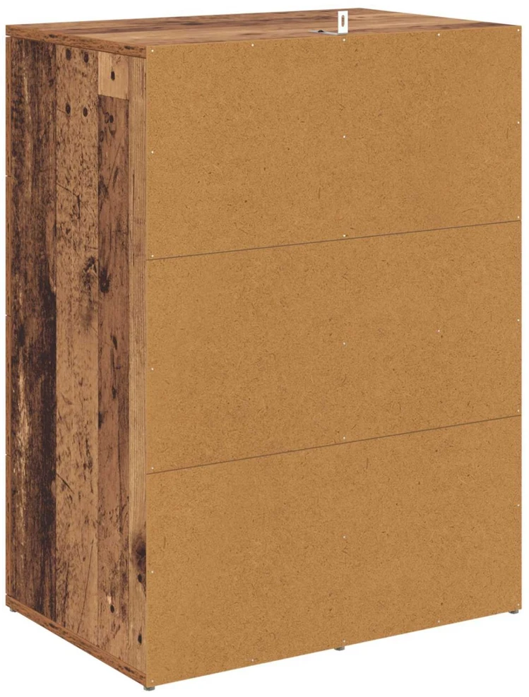 Kabalas Senovinis medis 59 x 39 x 80 cm Apdirbta mediena