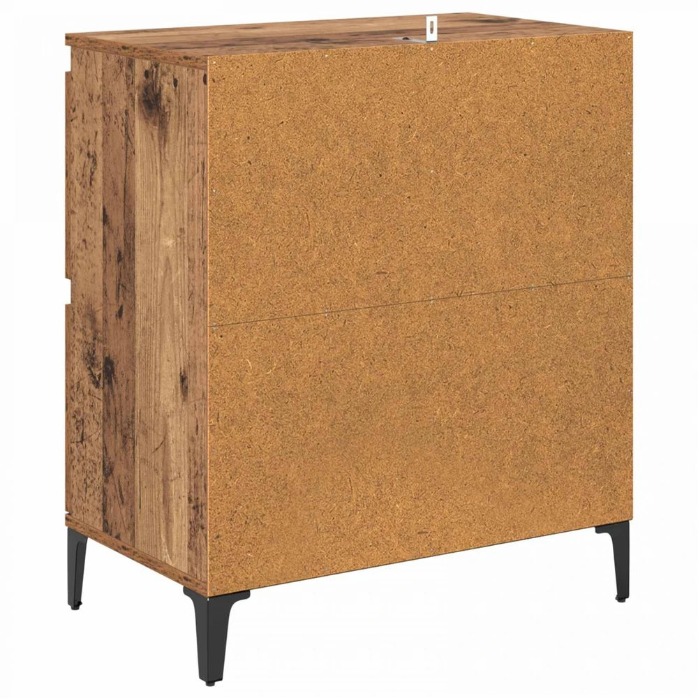 Kabalas Senovinis medis 60 x 35 x 70 cm