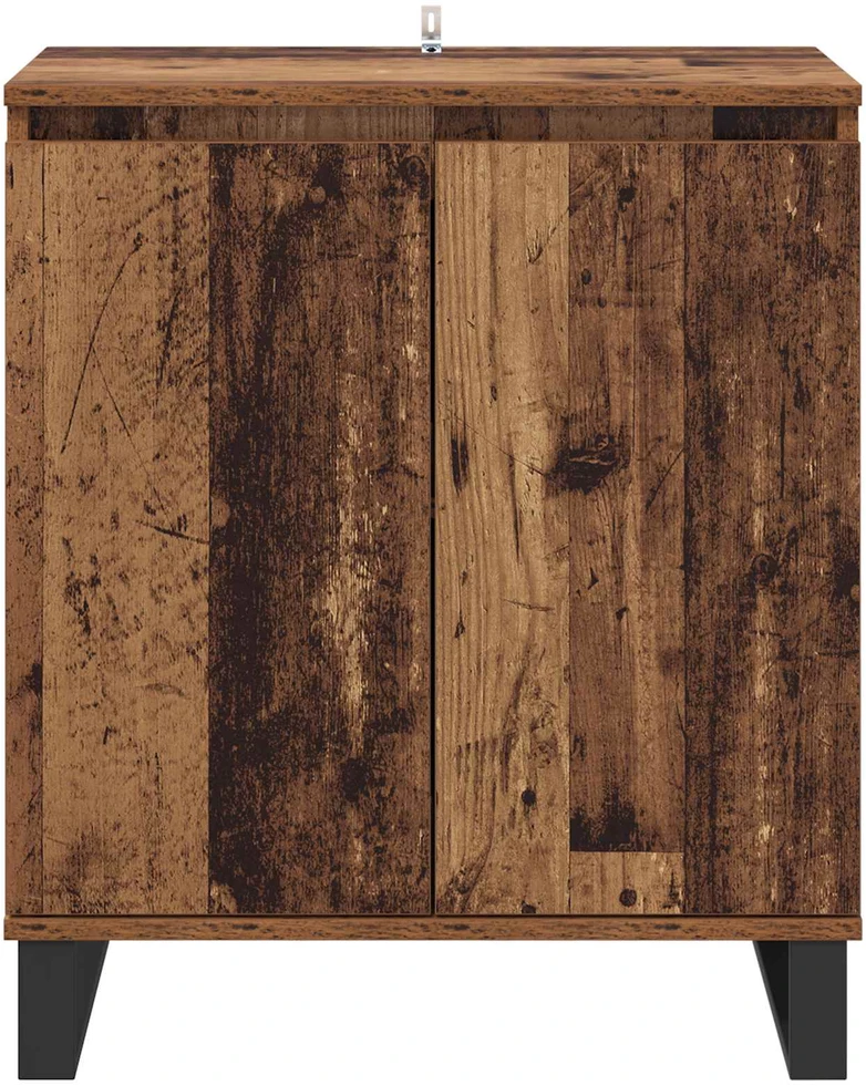 Kabalas Senovinis medis 60 x 35 x 70 cm Apdirbta mediena