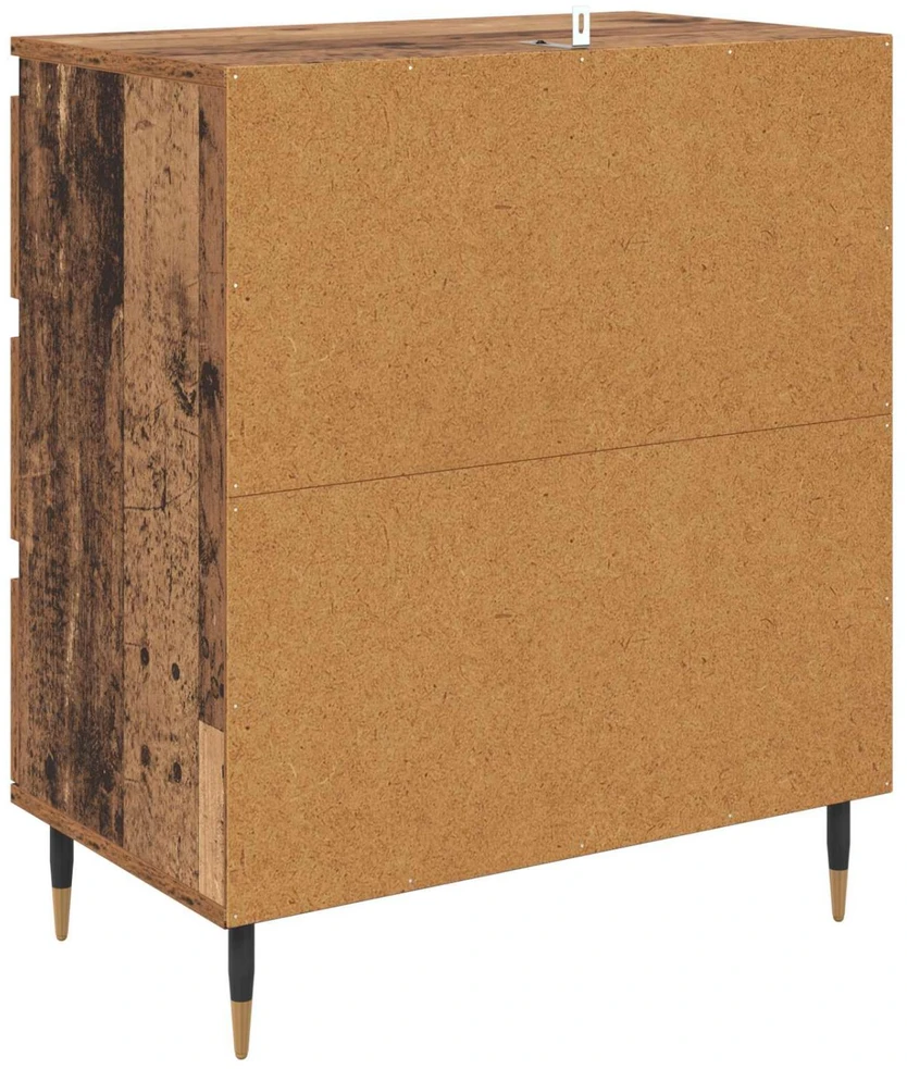 Kabalas Senovinis medis 60 x 35 x 70 cm Apdirbta mediena