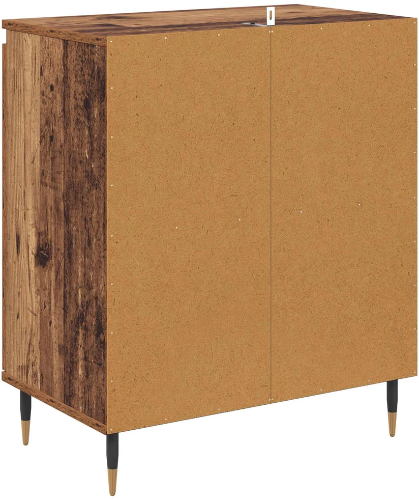 Kabalas Senovinis medis 60 x 35 x 70 cm Apdirbta mediena