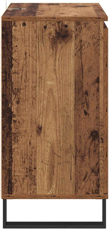 Kabalas Senovinis medis 60 x 35 x 70 cm Apdirbta mediena