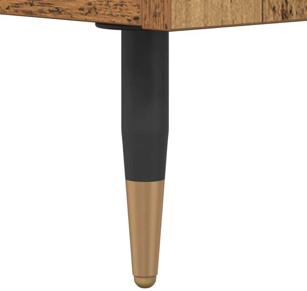 Kabalas Senovinis medis 60 x 35 x 70 cm Apdirbta mediena