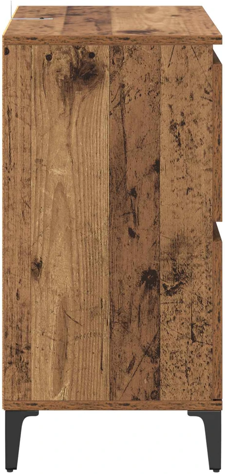 Kabalas Senovinis medis 60 x 35 x 70 cm