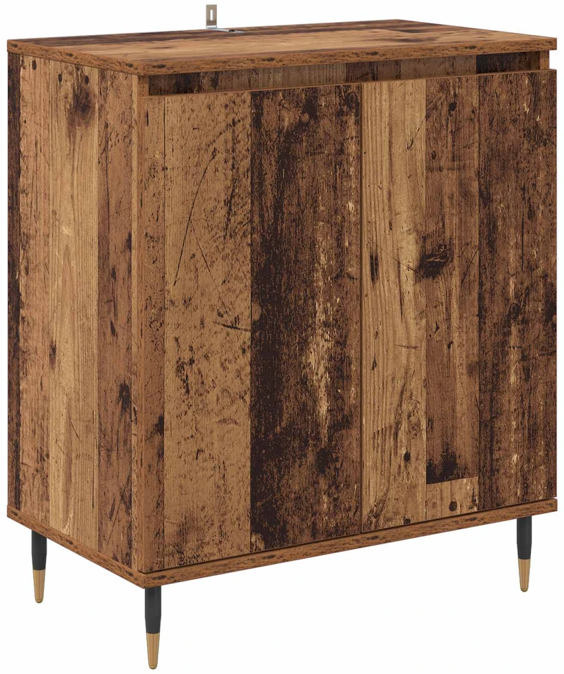 Kabalas Senovinis medis 60 x 35 x 70 cm Apdirbta mediena