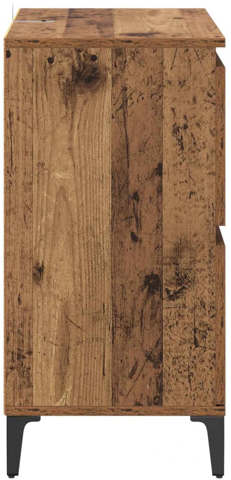 Kabalas Senovinis medis 60 x 35 x 70 cm