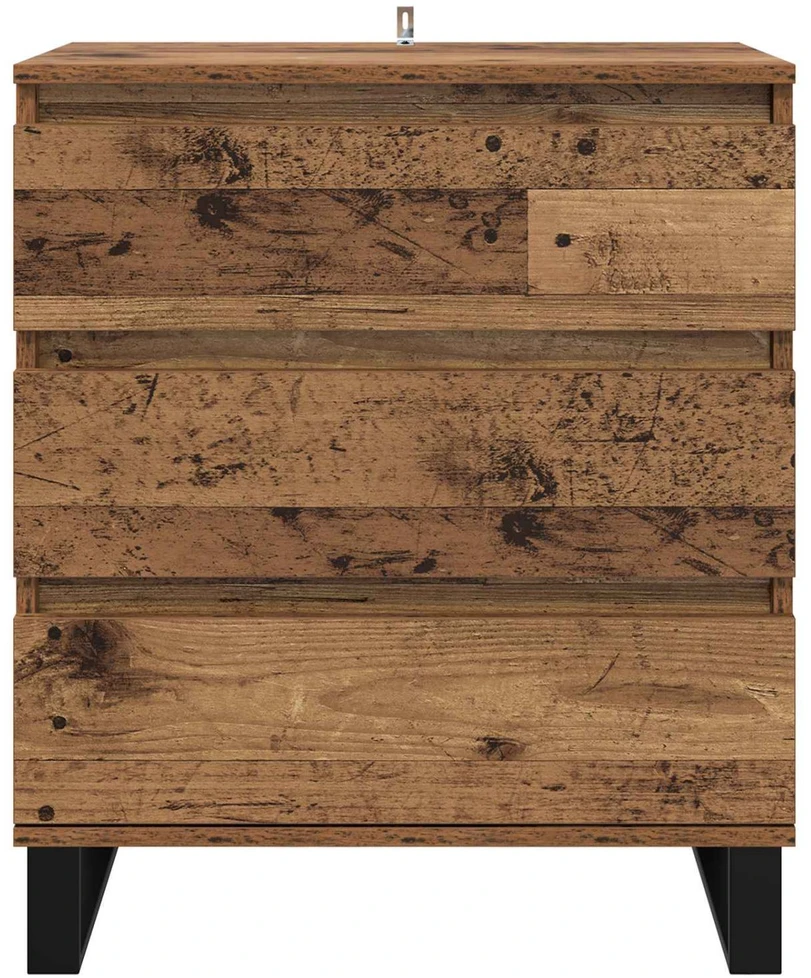 Kabalas Senovinis medis 60 x 35 x 70 cm Apdirbta mediena