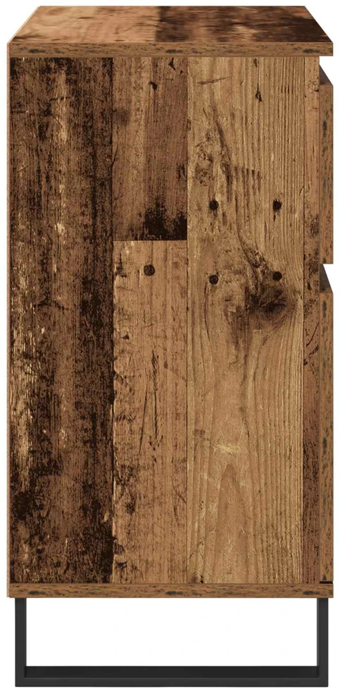 Kabalas Senovinis medis 60 x 35 x 70 cm