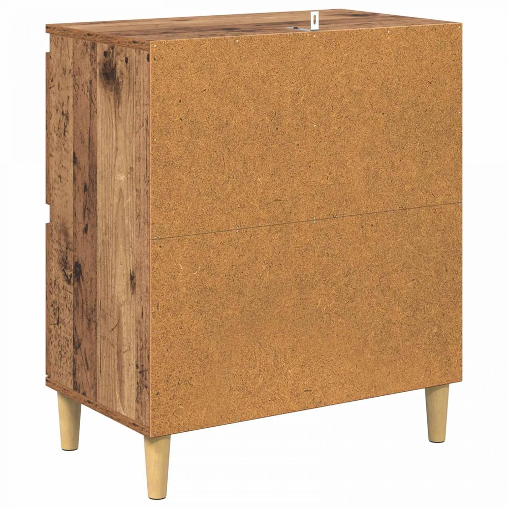 Kabalas Senovinis medis 60 x 35 x 70 cm Apdirbta mediena