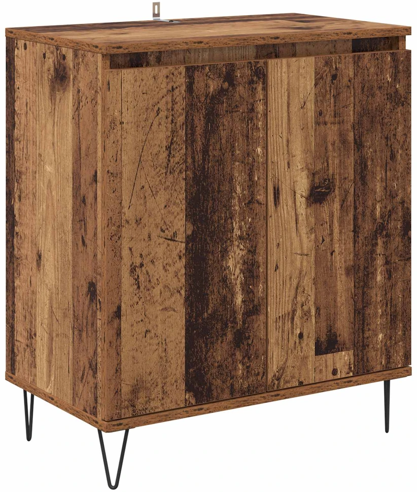 Kabalas Senovinis medis 60 x 35 x 70 cm Apdirbta mediena