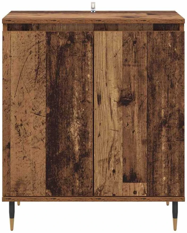 Kabalas Senovinis medis 60 x 35 x 70 cm Apdirbta mediena