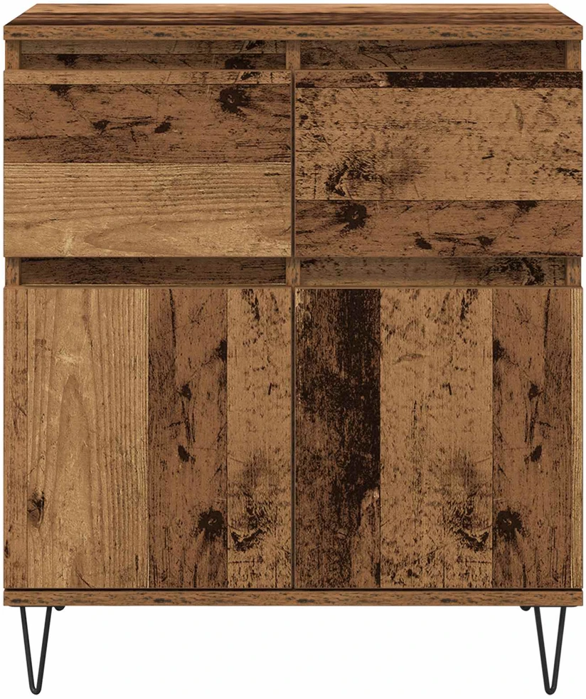 Kabalas Senovinis medis 60 x 35 x 70 cm