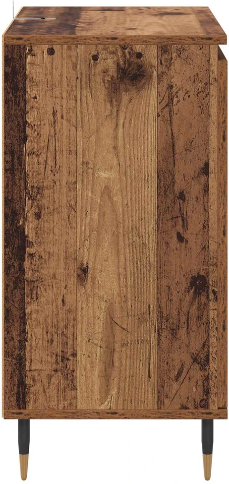 Kabalas Senovinis medis 60 x 35 x 70 cm Apdirbta mediena