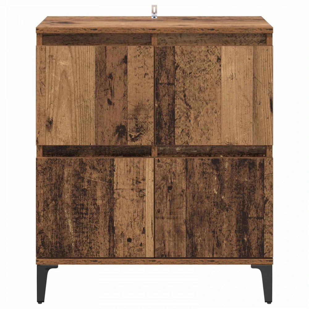 Kabalas Senovinis medis 60 x 35 x 70 cm