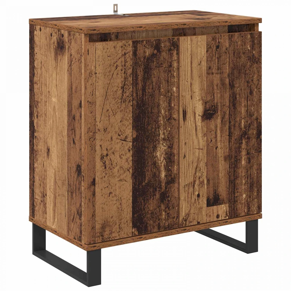 Kabalas Senovinis medis 60 x 35 x 70 cm Apdirbta mediena