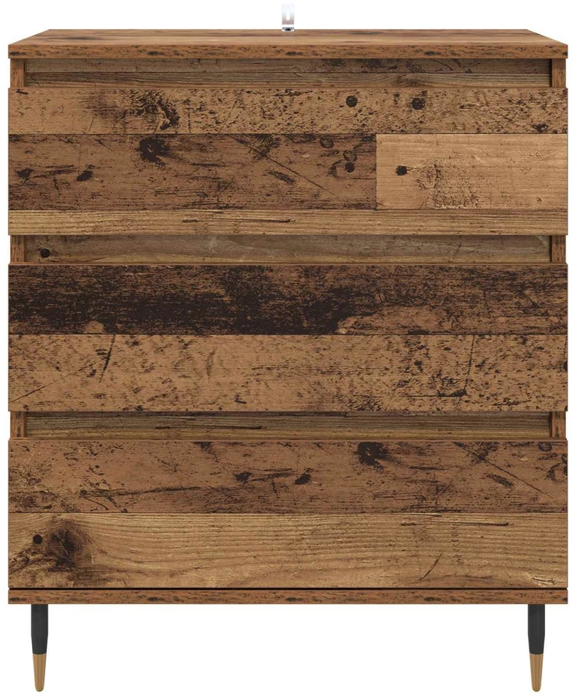 Kabalas Senovinis medis 60 x 35 x 70 cm Apdirbta mediena