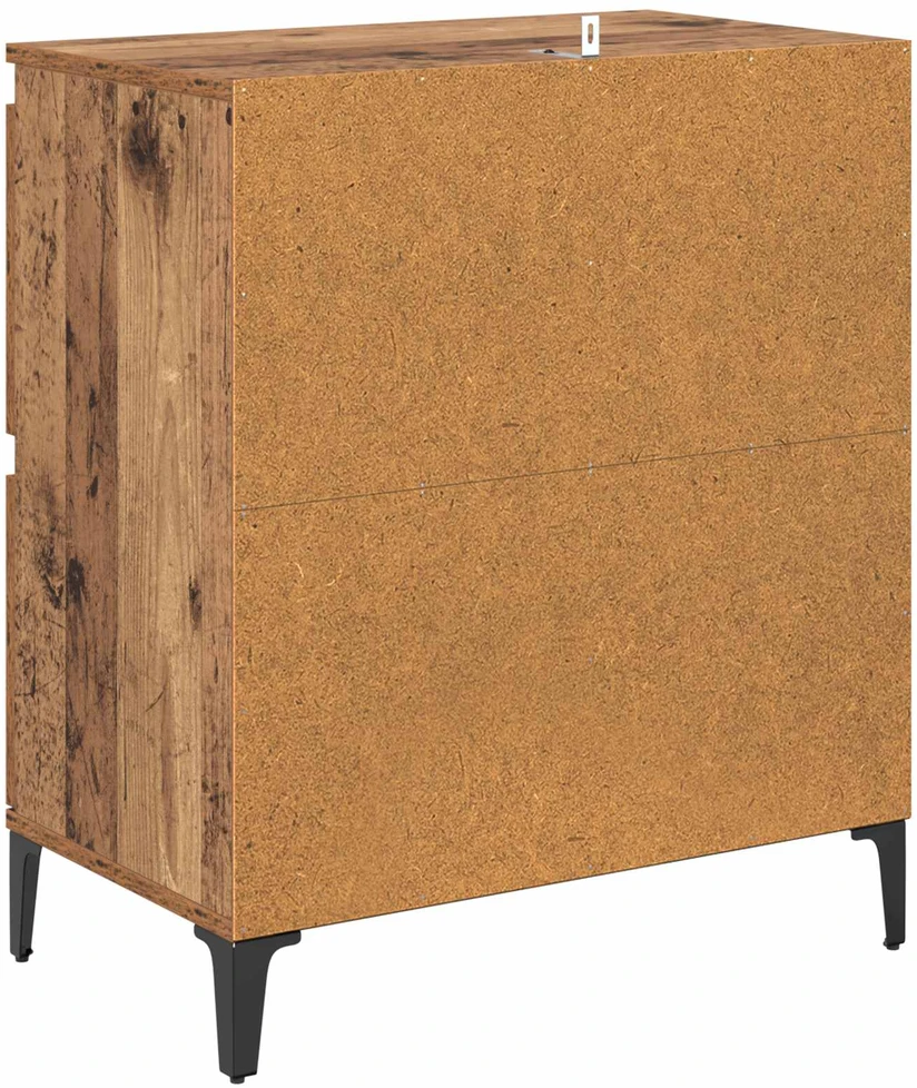 Kabalas Senovinis medis 60 x 35 x 70 cm