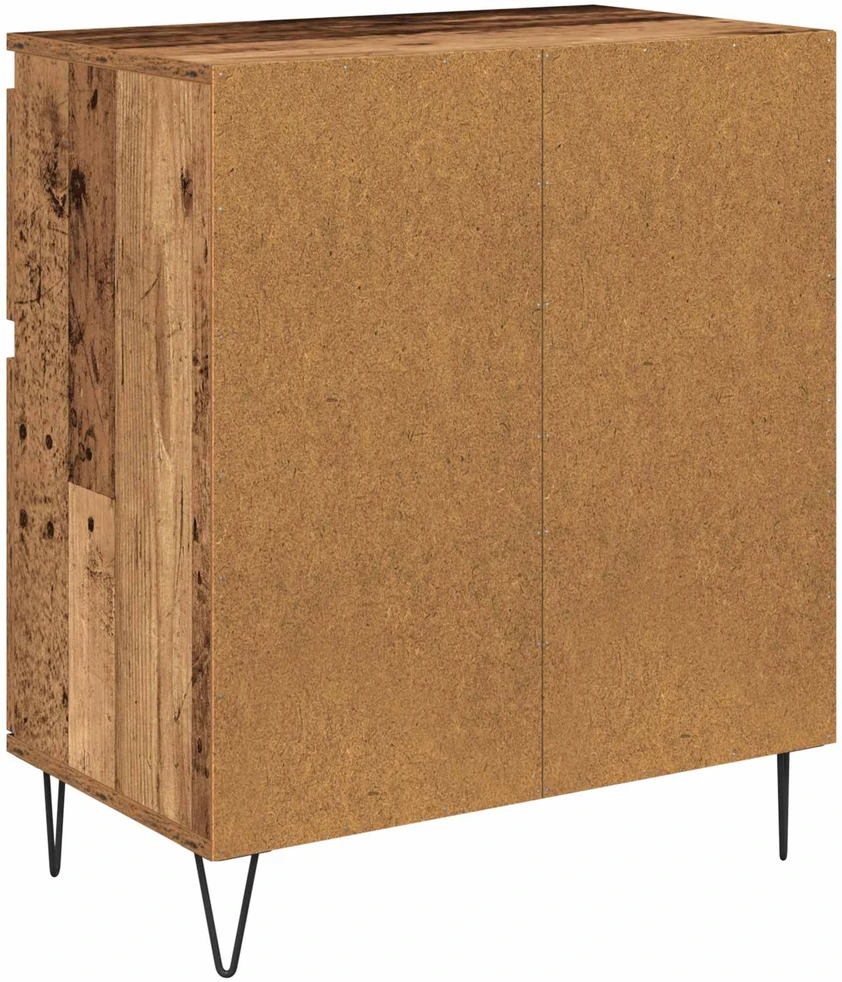 Kabalas Senovinis medis 60 x 35 x 70 cm