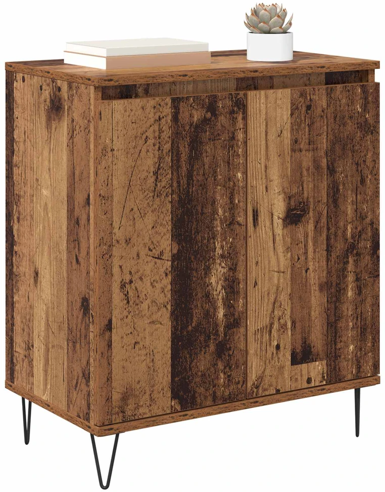 Kabalas Senovinis medis 60 x 35 x 70 cm Apdirbta mediena