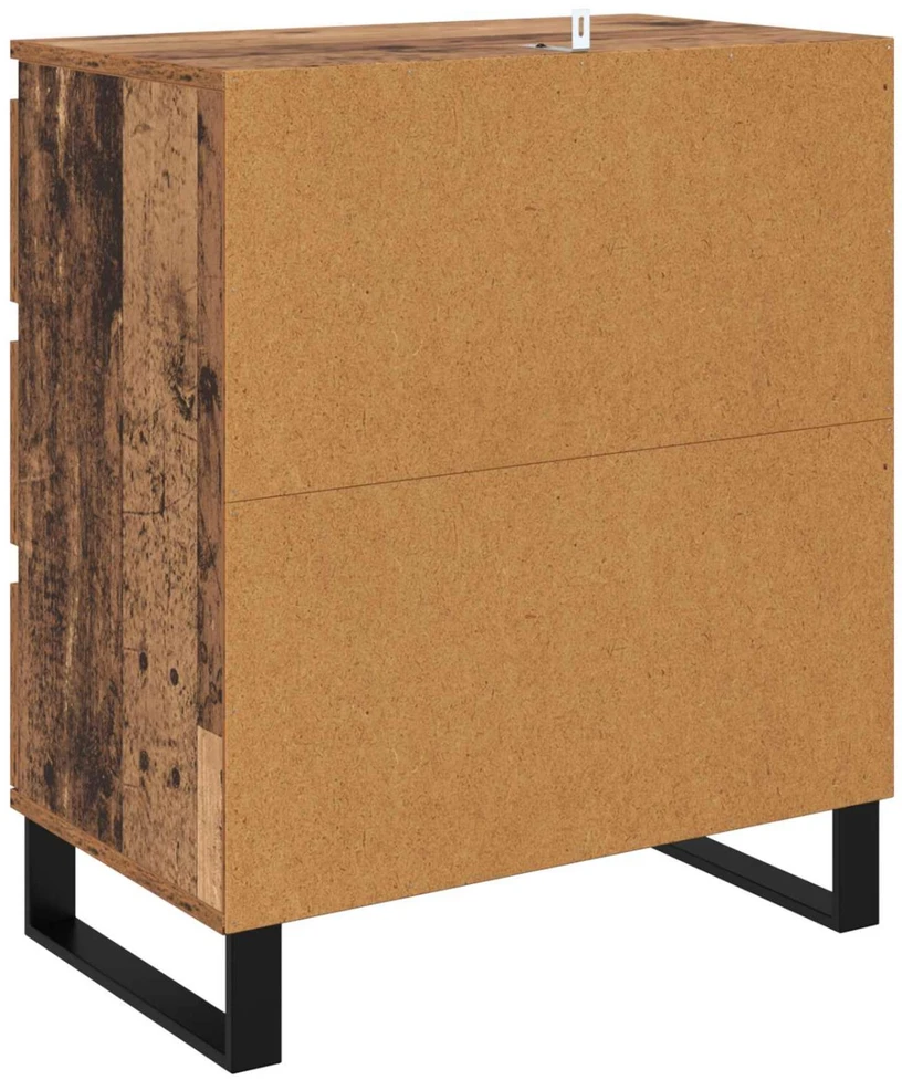 Kabalas Senovinis medis 60 x 35 x 70 cm Apdirbta mediena