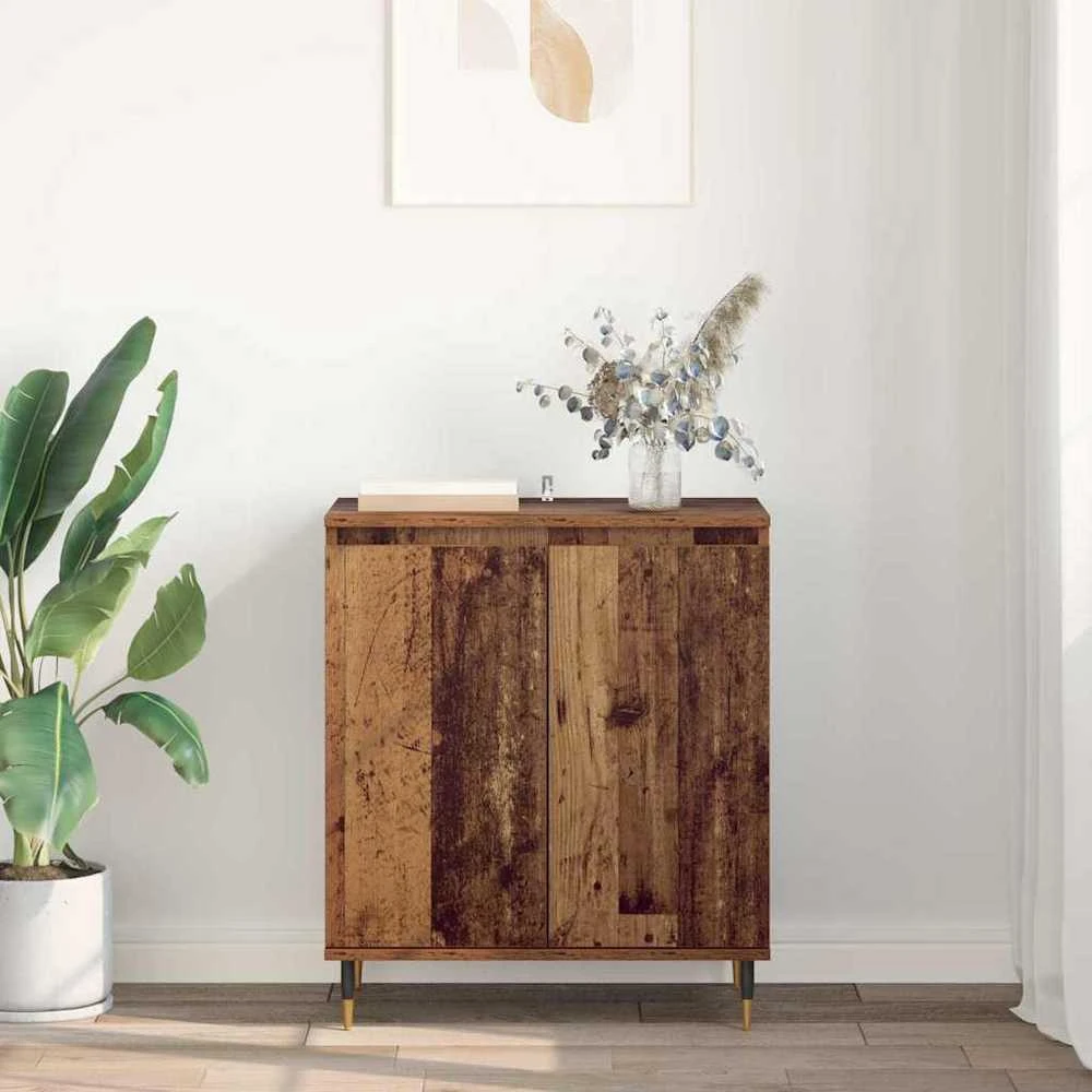 Kabalas Senovinis medis 60 x 35 x 70 cm Apdirbta mediena