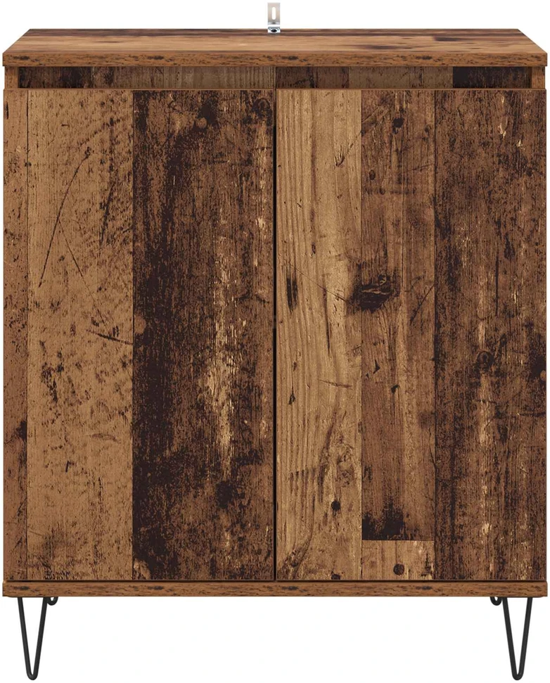 Kabalas Senovinis medis 60 x 35 x 70 cm Apdirbta mediena