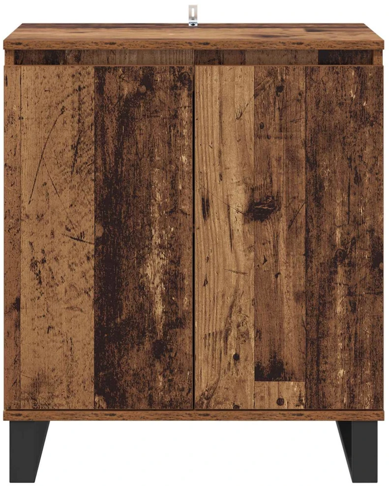 Kabalas Senovinis medis 60 x 35 x 70 cm Apdirbta mediena
