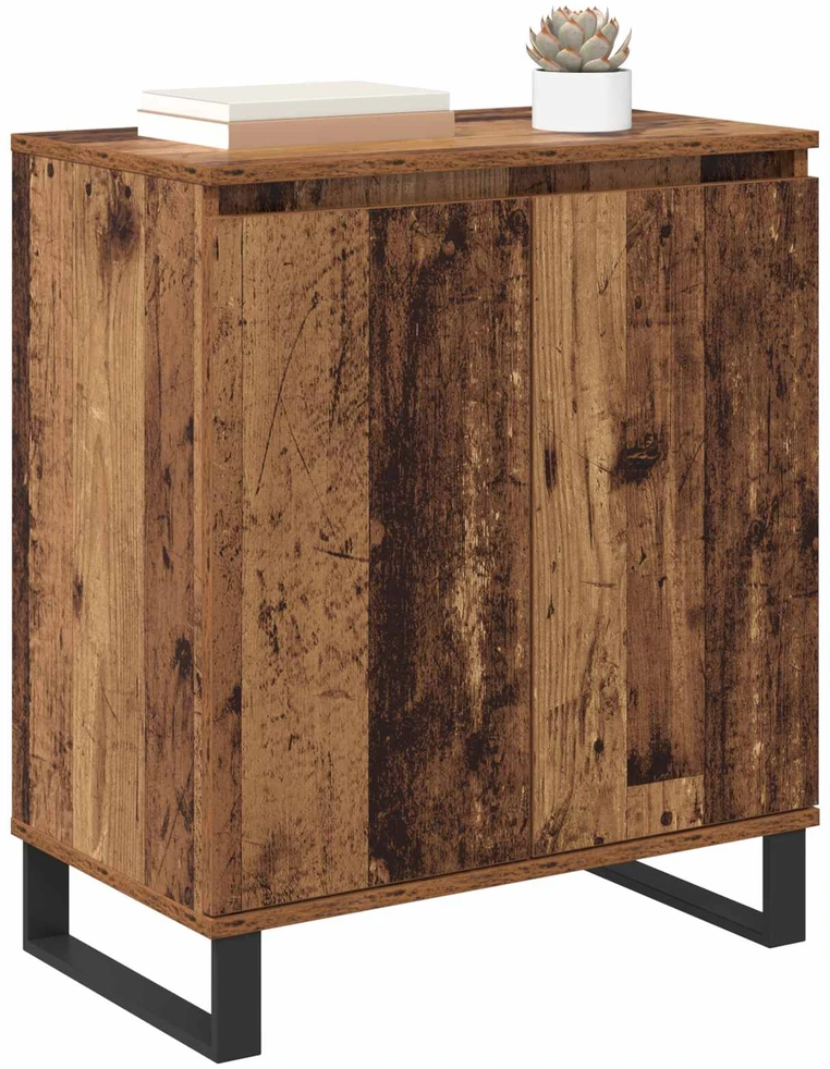 Kabalas Senovinis medis 60 x 35 x 70 cm Apdirbta mediena