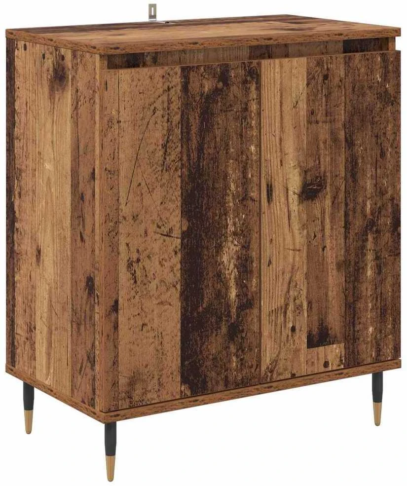 Kabalas Senovinis medis 60 x 35 x 70 cm Apdirbta mediena