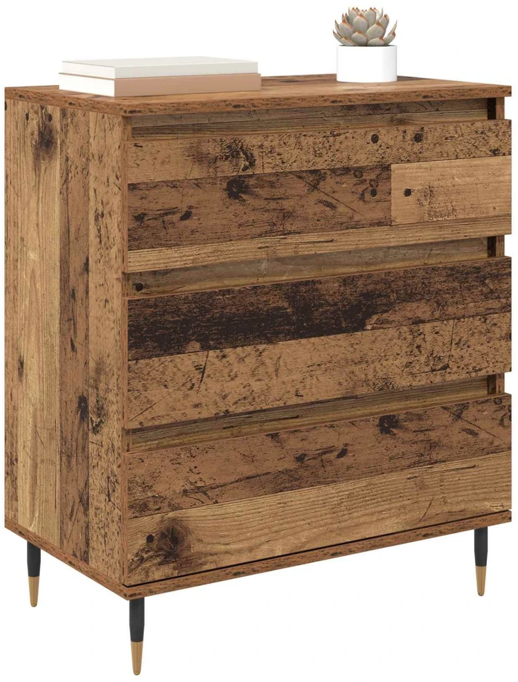 Kabalas Senovinis medis 60 x 35 x 70 cm Apdirbta mediena