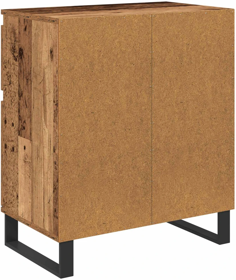 Kabalas Senovinis medis 60 x 35 x 70 cm
