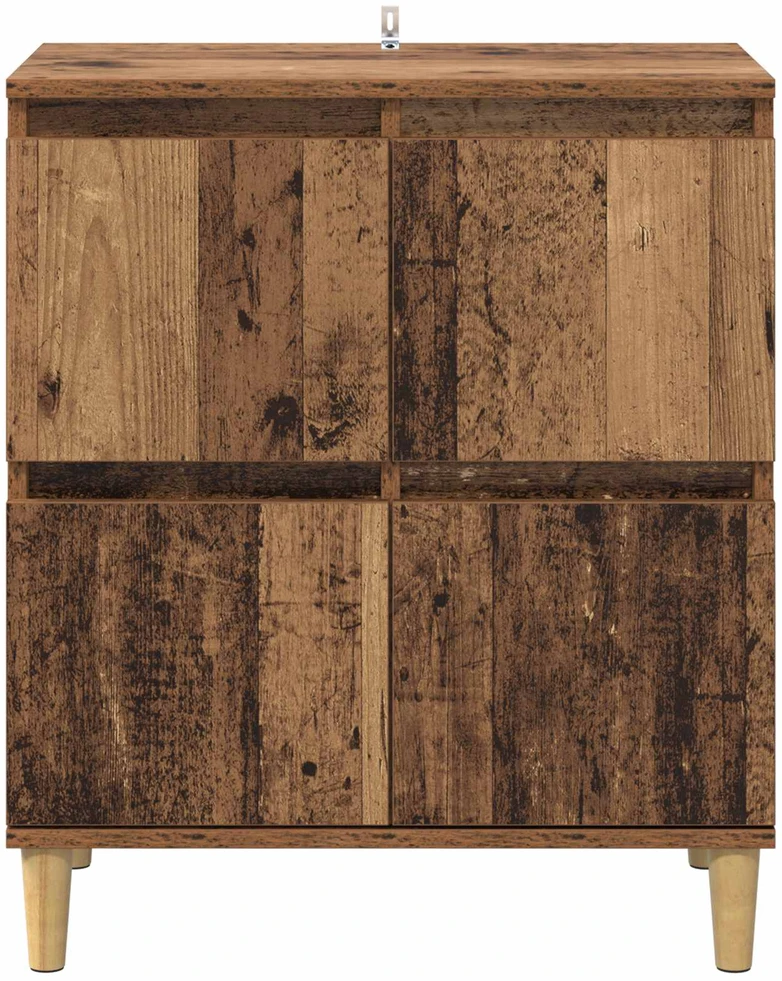 Kabalas Senovinis medis 60 x 35 x 70 cm Apdirbta mediena