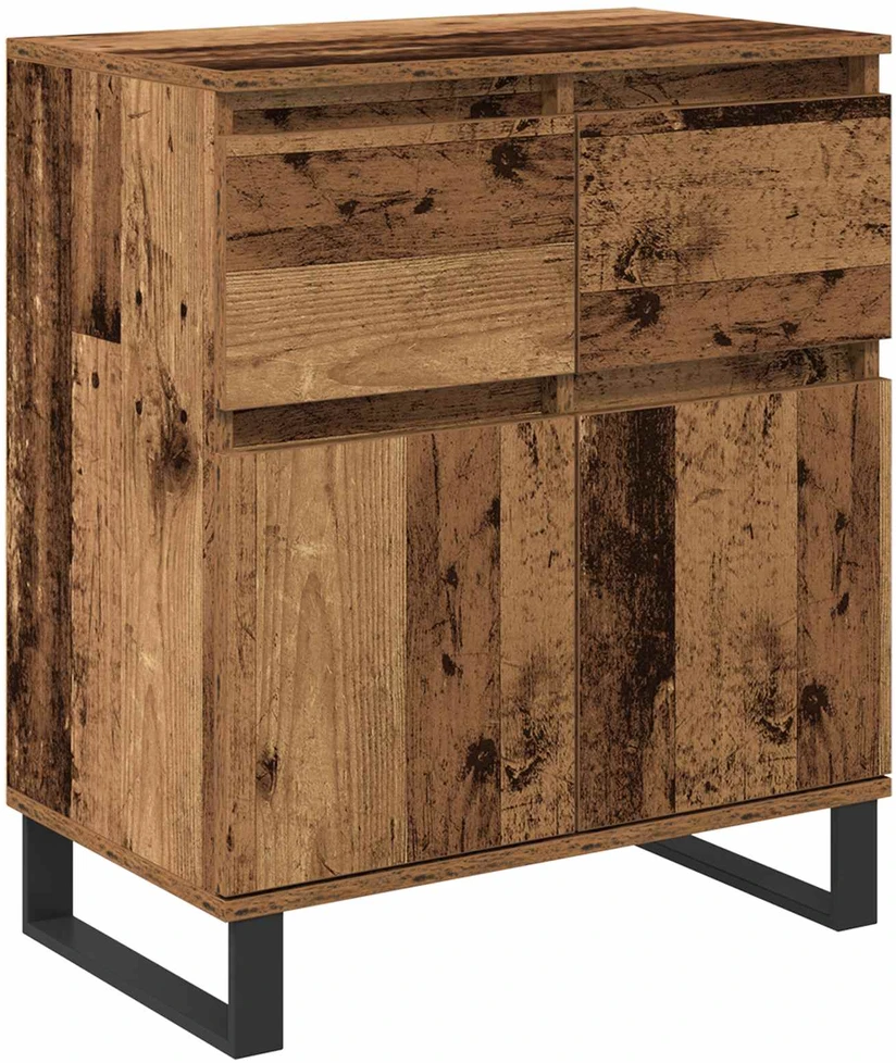 Kabalas Senovinis medis 60 x 35 x 70 cm