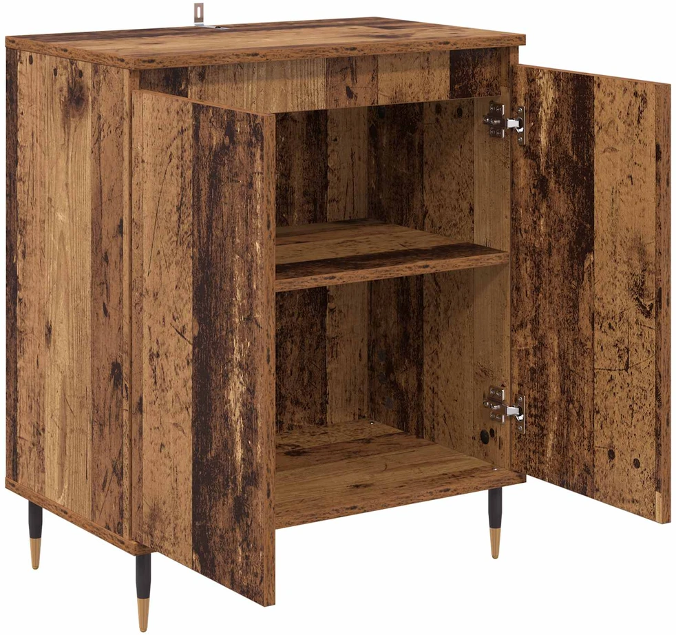 Kabalas Senovinis medis 60 x 35 x 70 cm Apdirbta mediena