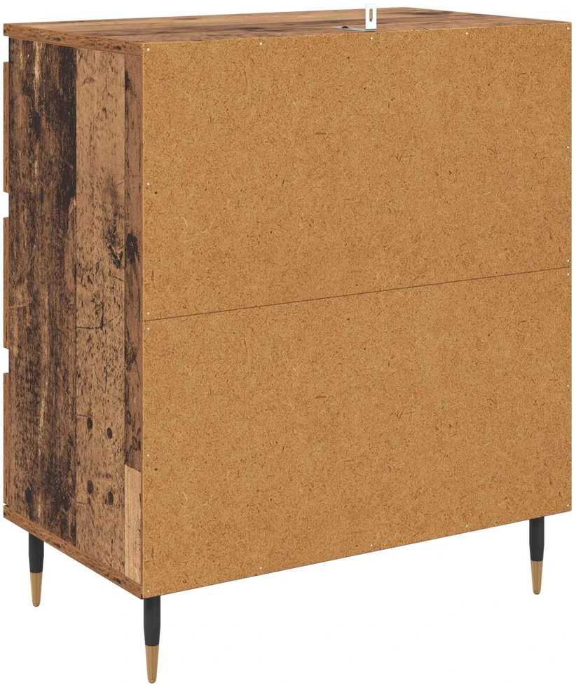 Kabalas Senovinis medis 60 x 35 x 70 cm Apdirbta mediena