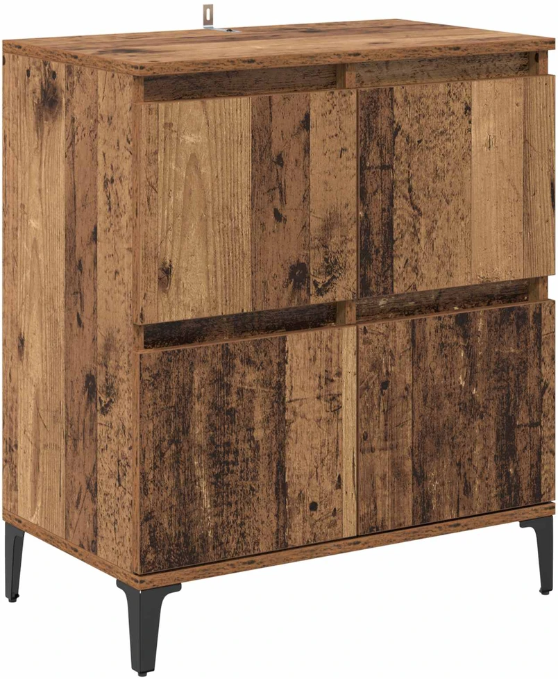 Kabalas Senovinis medis 60 x 35 x 70 cm