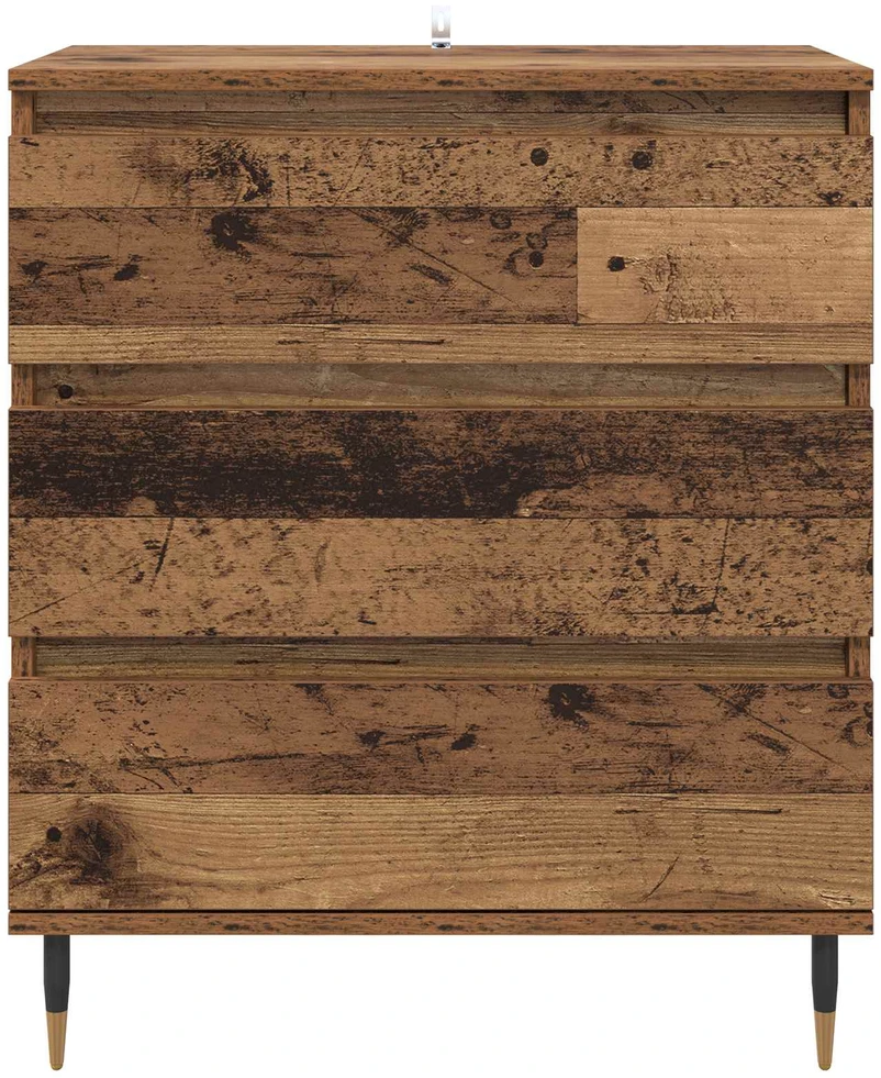 Kabalas Senovinis medis 60 x 35 x 70 cm Apdirbta mediena
