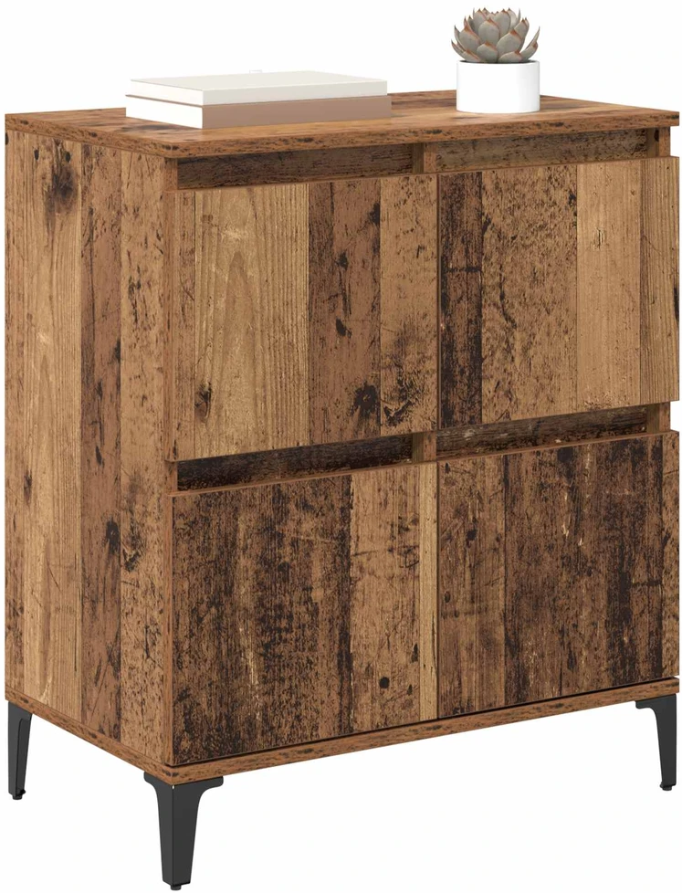 Kabalas Senovinis medis 60 x 35 x 70 cm