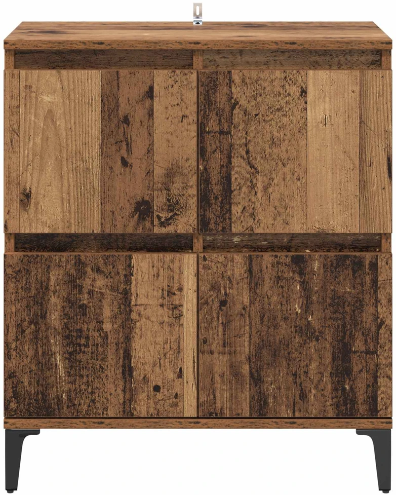 Kabalas Senovinis medis 60 x 35 x 70 cm