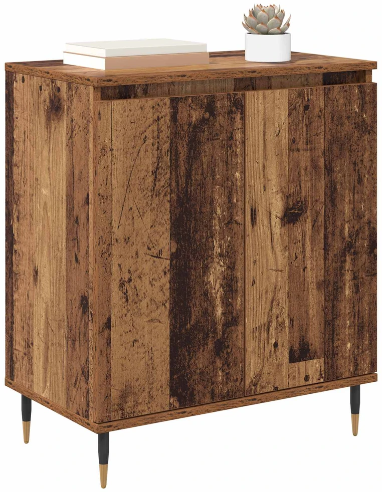 Kabalas Senovinis medis 60 x 35 x 70 cm Apdirbta mediena