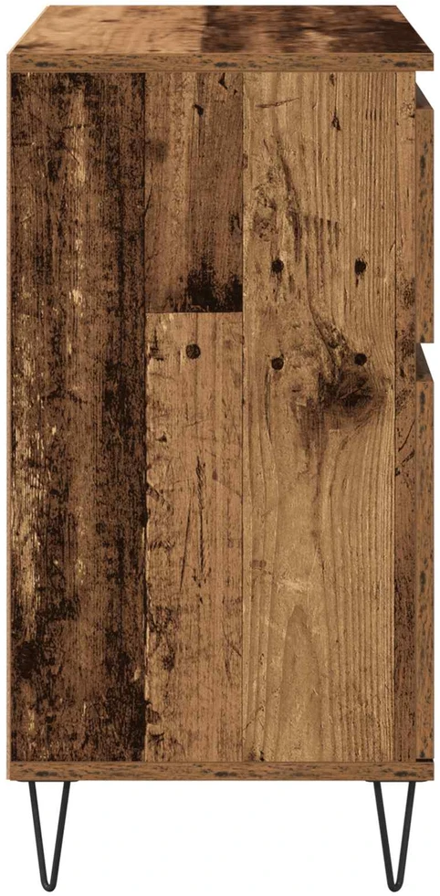 Kabalas Senovinis medis 60 x 35 x 70 cm