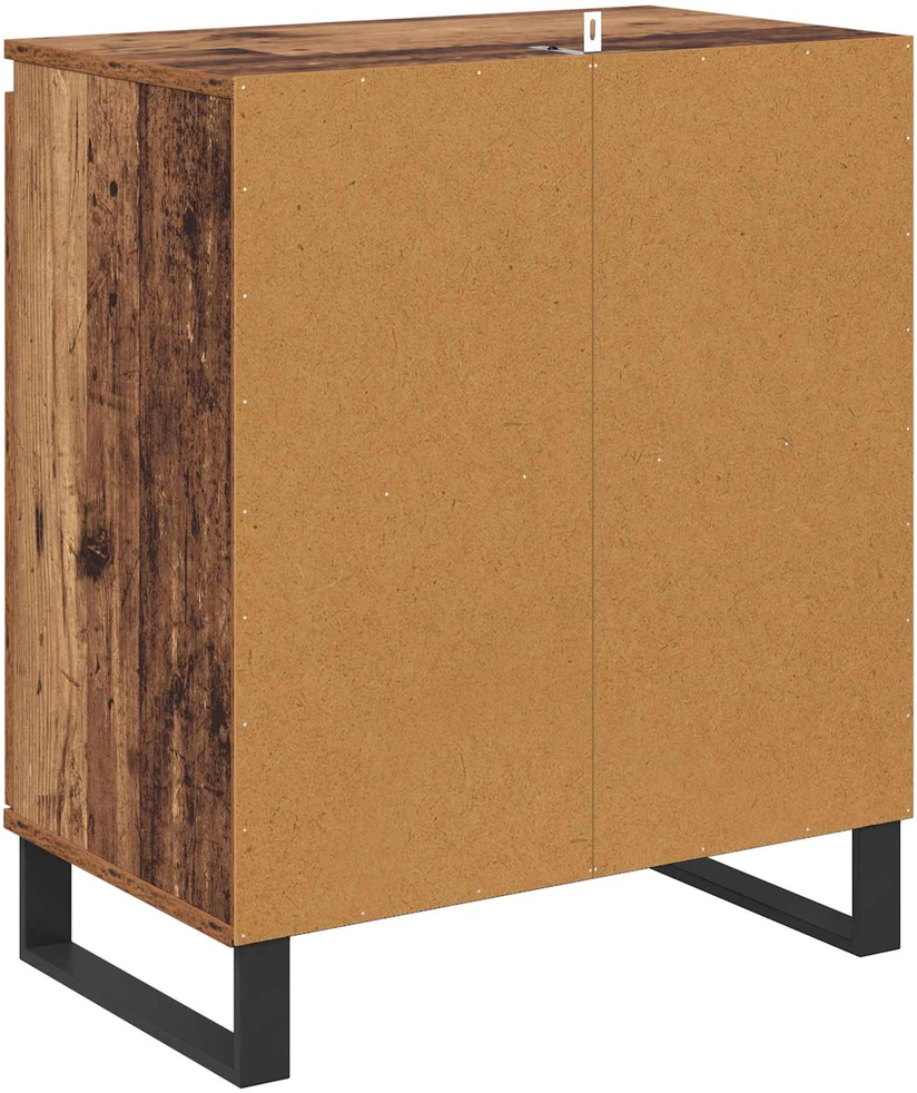 Kabalas Senovinis medis 60 x 35 x 70 cm Apdirbta mediena