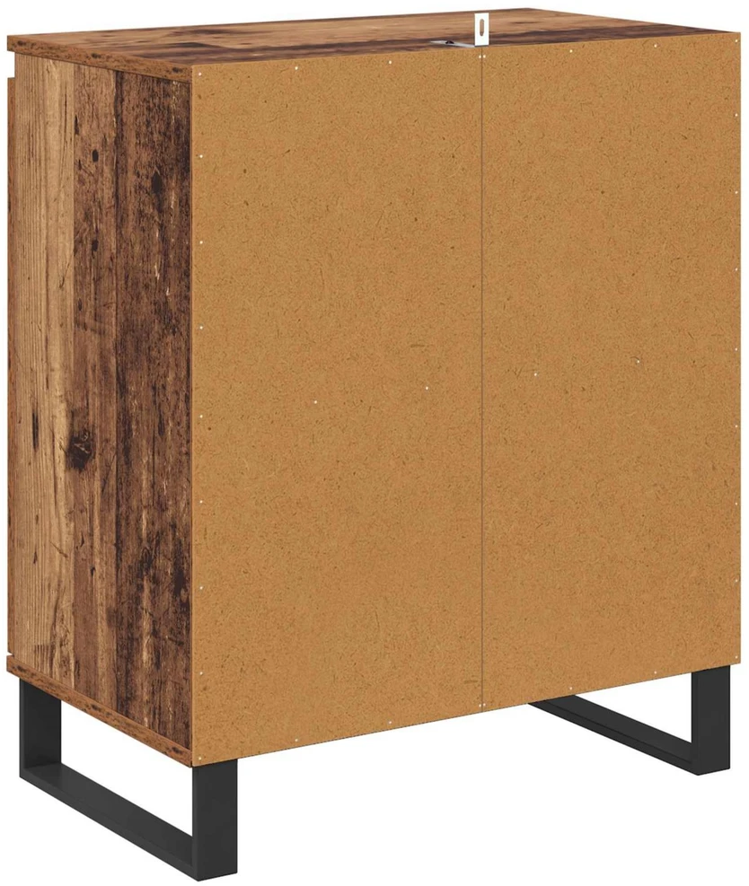Kabalas Senovinis medis 60 x 35 x 70 cm Apdirbta mediena