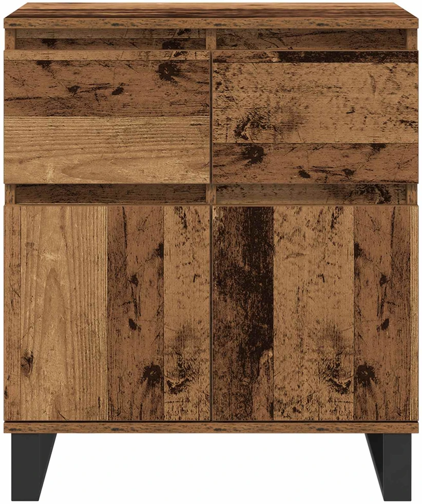 Kabalas Senovinis medis 60 x 35 x 70 cm
