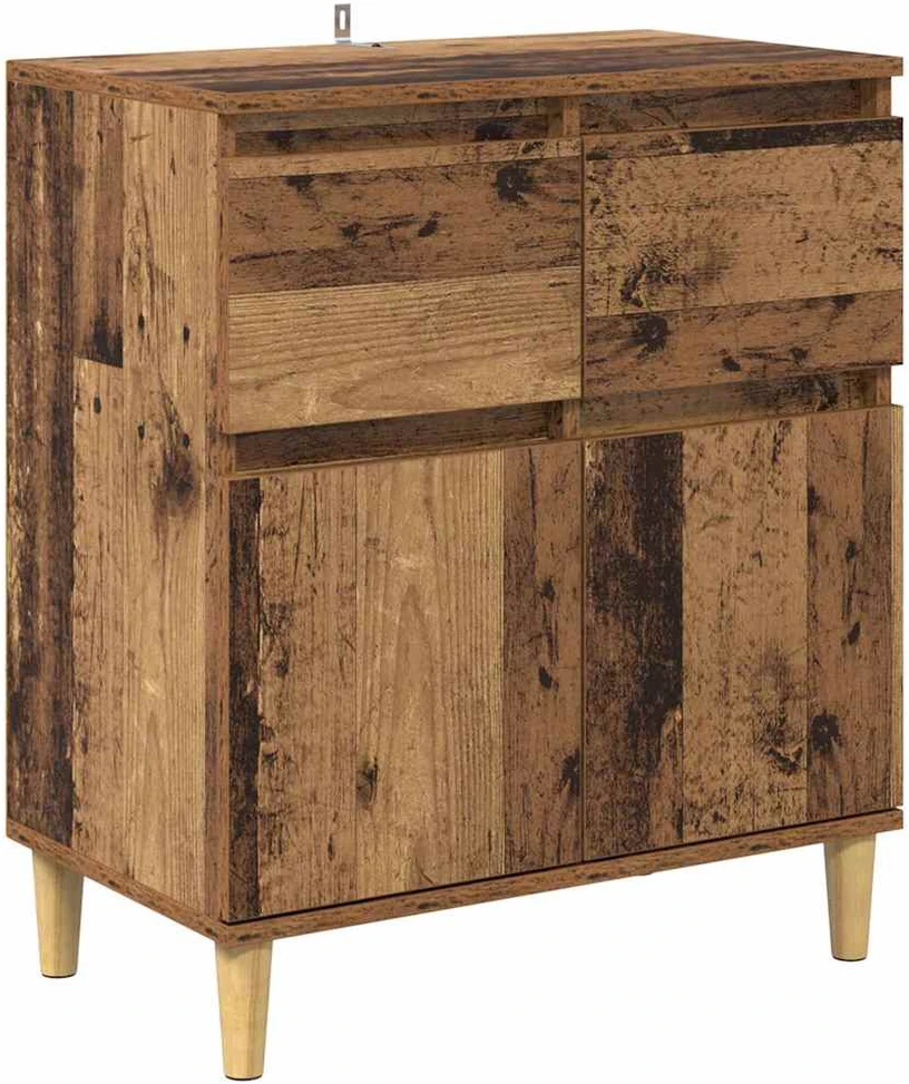 Kabalas Senovinis medis 60 x 35 x 70 cm Apdirbta mediena