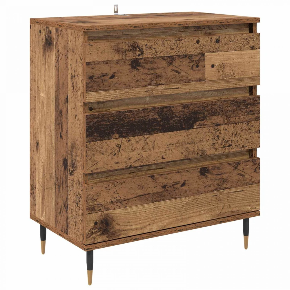 Kabalas Senovinis medis 60 x 35 x 70 cm Apdirbta mediena
