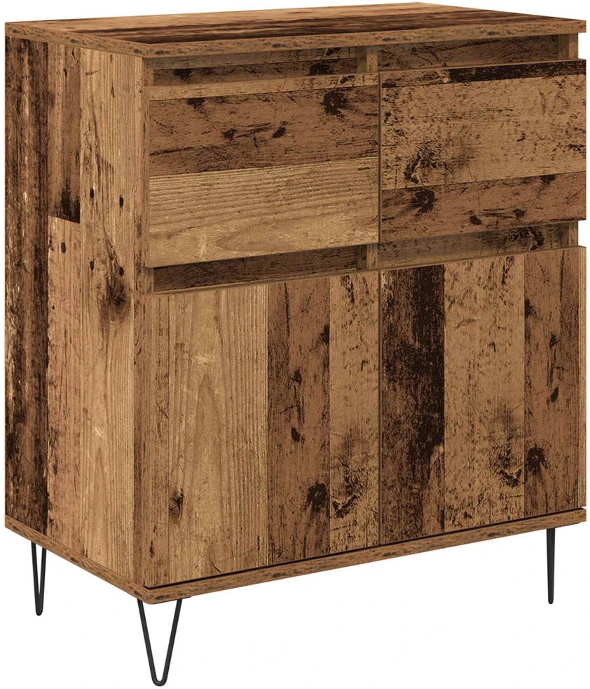Kabalas Senovinis medis 60 x 35 x 70 cm